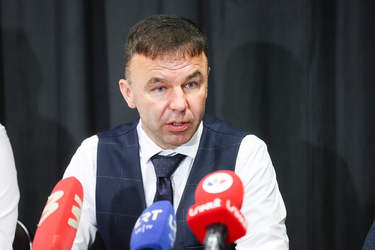 Vytautas Jasutis Vytautas Jasutis