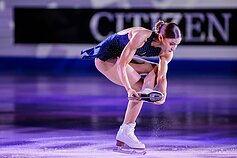Aleksandra Golovkina Aleksandra Golovkina