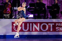Aleksandra Golovkina Aleksandra Golovkina