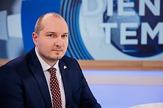 Gintautas Jakštas Gintautas Jakštas