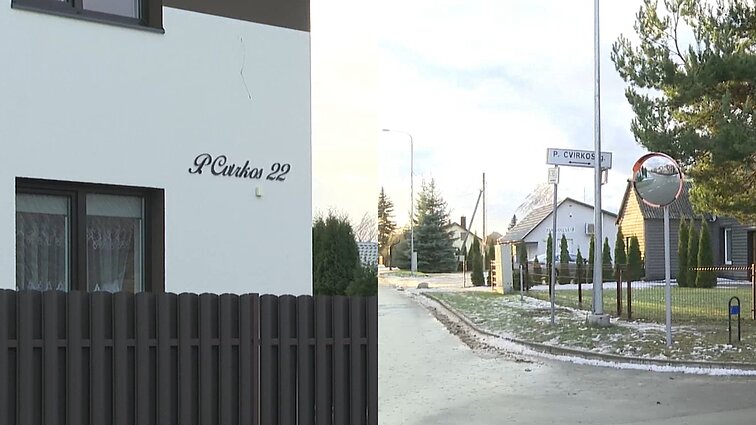 Nepaisant gyventojų nuomonės, Pakruojyje neliks Cvirkos, Giros ir Montvilos gatvių pavadinimų