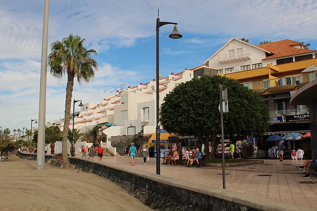 Tenerifė Tenerifė