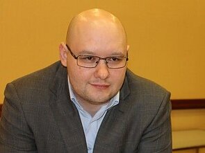 Даниил Константинов 