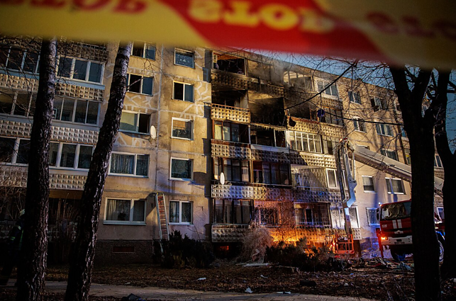 Žinios. Išmokas daugiabučio Viršuliškėse gyventojams savivaldybė skirs, atsižvelgdama į jų pajamas: maksimalią sumą gaus ne visi