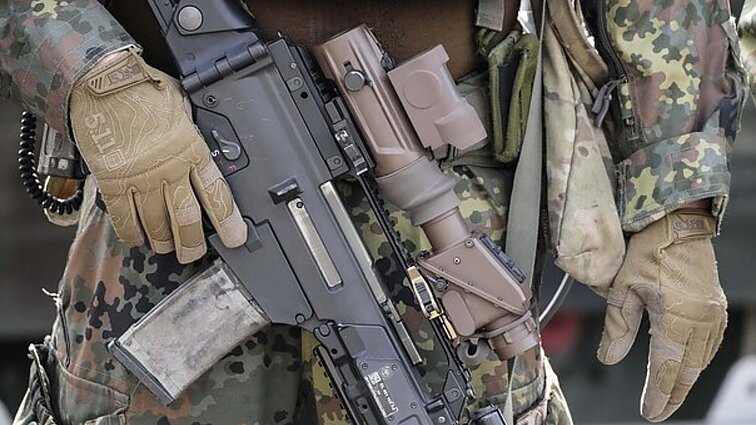 Kojala paskelbtą Rusijos agresijos prieš NATO pratybų scenarijų ragina vertinti atsargiai: tai ne prognozė