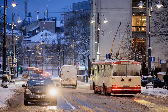 Vilnius 