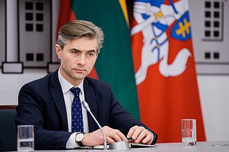 Kęstutis Budrys Kęstutis Budrys