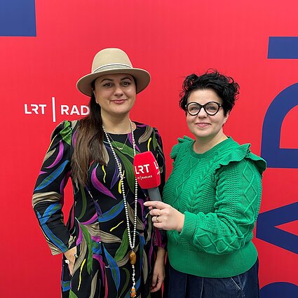 Verslas iš širdies. Lietuvės iš viso pasaulio jungiasi bendrystei, žinioms ir pildo savo svajones