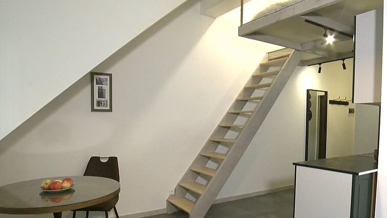 Nedidelis butas gali tapti patogiais namais: architektė pataria, į ką investuoti, o kur galima pataupyti