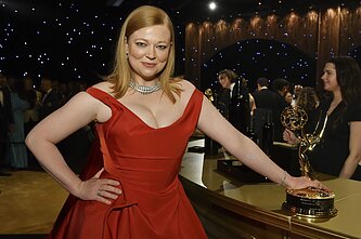 Sarah Snook Sarah Snook