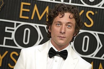 Jeremy Allen White Jeremy Allen White