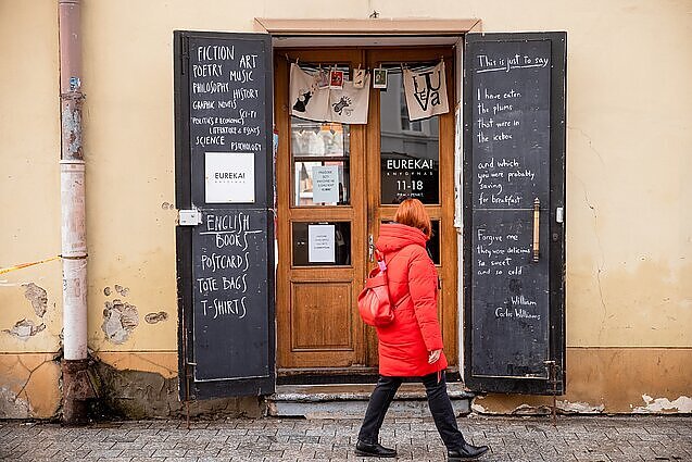 Seimui panaikinus PVM lengvatą, verslas prisitaiko prie naujos realybės: restoranai sako esantys priversti peržiūrėti patiekalų kainas