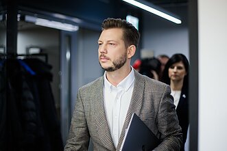 Ervinas Kvitkauskas