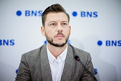 Ervinas Kvitkauskas
