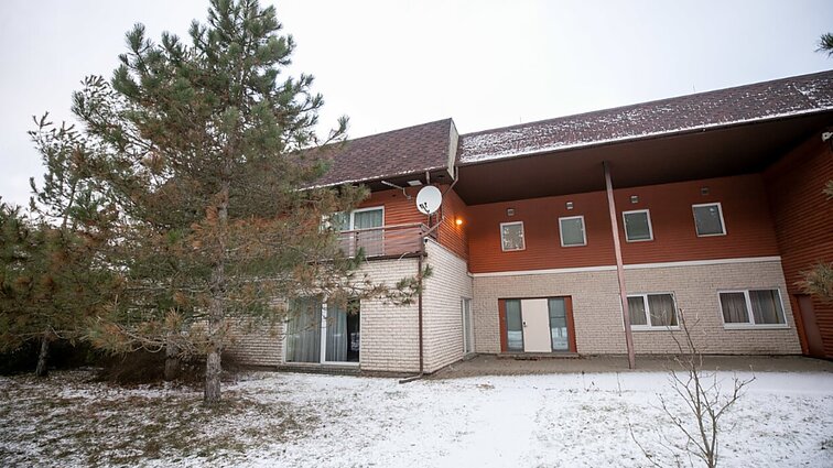 Žinios. Lietuva pralaimėjo bylą EŽTT dėl neteisėto kalinimo, kaip įtariama, CŽA kalėjime