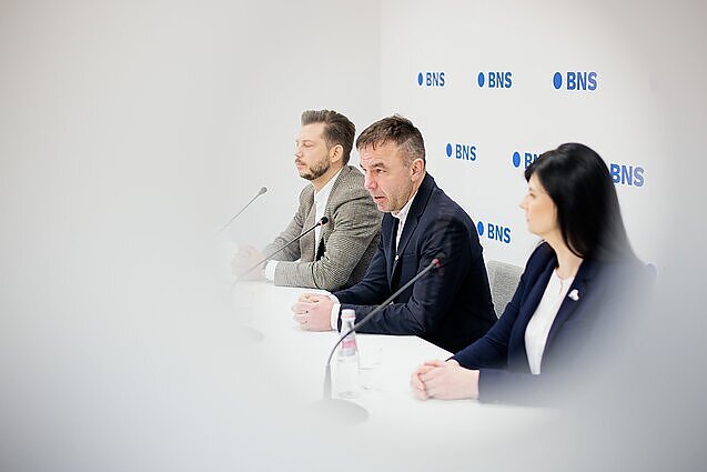 Skandalą komentavę čempionato organizatoriai neigia kaltinimus: tai yra šmeižtas, bus kreipiamasi į teismą