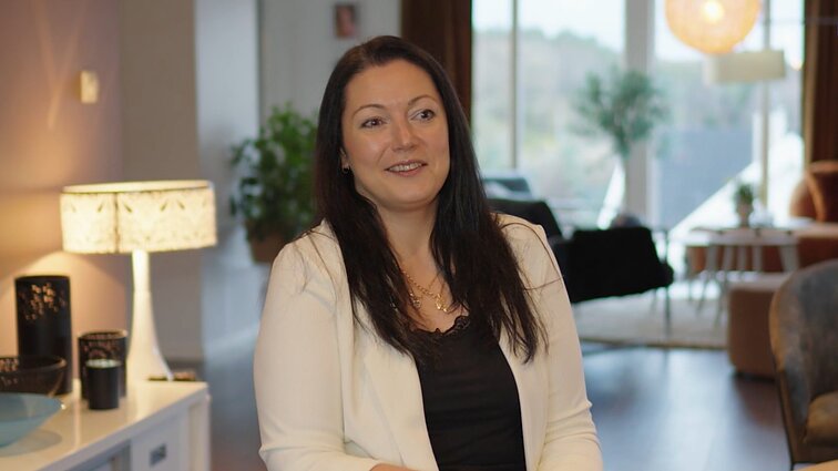 Diplomuota valytoja tapusi Sigita nutildo visus skeptikus: pH skalę turi išmokti kaip „Tėve mūsų“