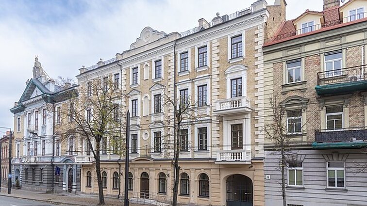 Sostinėje duris atveria išskirtinė erdvė – Lietuvos žydų kultūros ir tapatybės muziejus