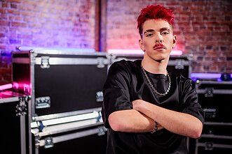 Nerijus Trilikauskas Nerijus Trilikauskas