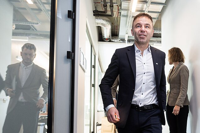 Ervinas Kvitkauskas, Vytautas Jasutis