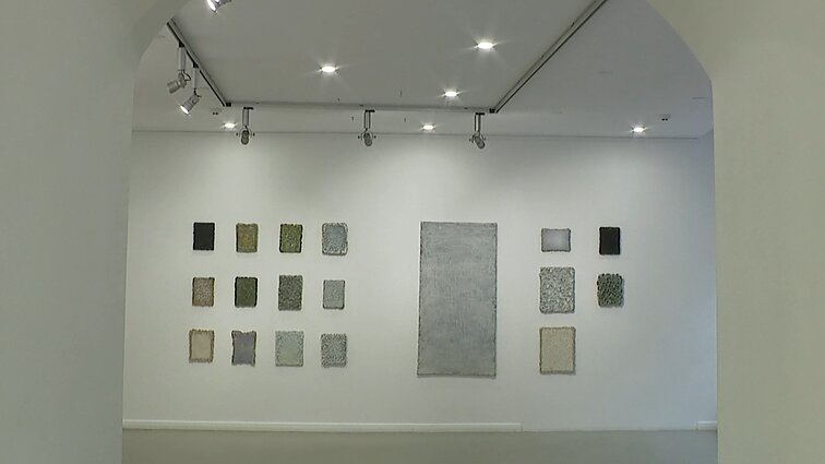 Vilniaus rotušėje – dviejų Belgijoje kuriančių menininkų paroda: autorių menas susipina per bendrus motyvus