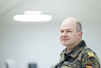 Major General Ruprecht von Butler Major General Ruprecht von Butler