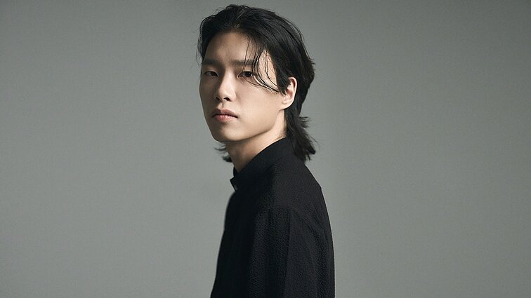 Pianistas Jinhyung Park