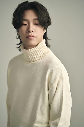 Pianistas Jinhyung Park