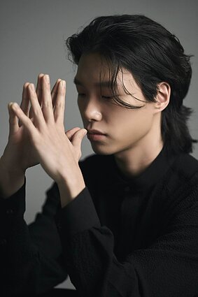 Pianistas Jinhyung Park