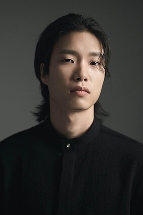 Pianistas Jinhyung Park