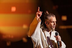 2-oji atrankų EUROVIZIJA.LT laida
