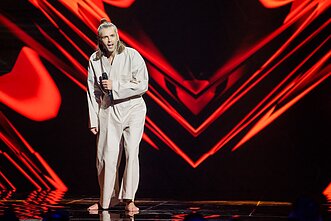 2-oji atrankų EUROVIZIJA.LT laida