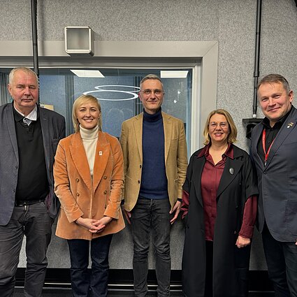 Homo cultus. Istoriko teritorija. Lietuvos sostinės Vilniaus ir Gedimino laiškų metams baigiantis: patirtys bei pamokos