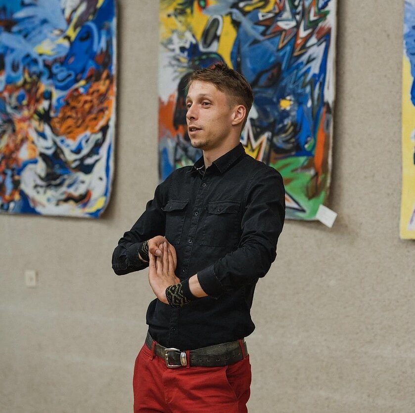 Dainora Rudėnaitė, Martynas Pekarskas