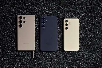 „Samsung Galaxy S24” serija