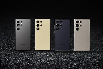 „Samsung Galaxy S24” serija