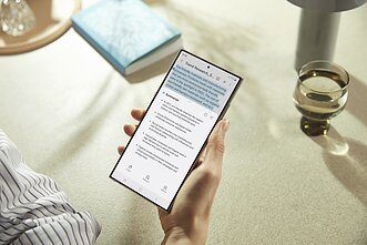 „Samsung Galaxy S24” serija