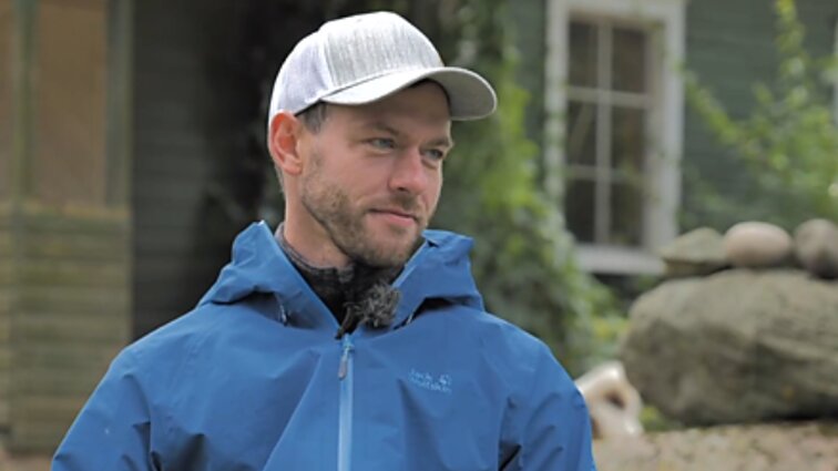 Kelius žiemą valantis ūkininkas Šiaučiūnas: valysiu nemokamai – dėl biurokratijos taip labiau apsimoka