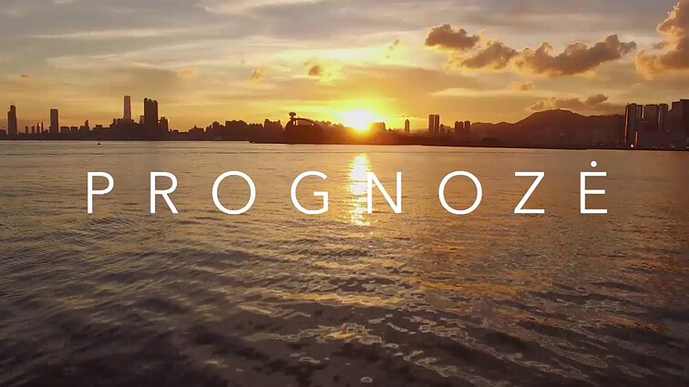 Prognozė. Dėl klimato kaitos gyventojus svilinantys karščiai ir miestų pasiruošimas