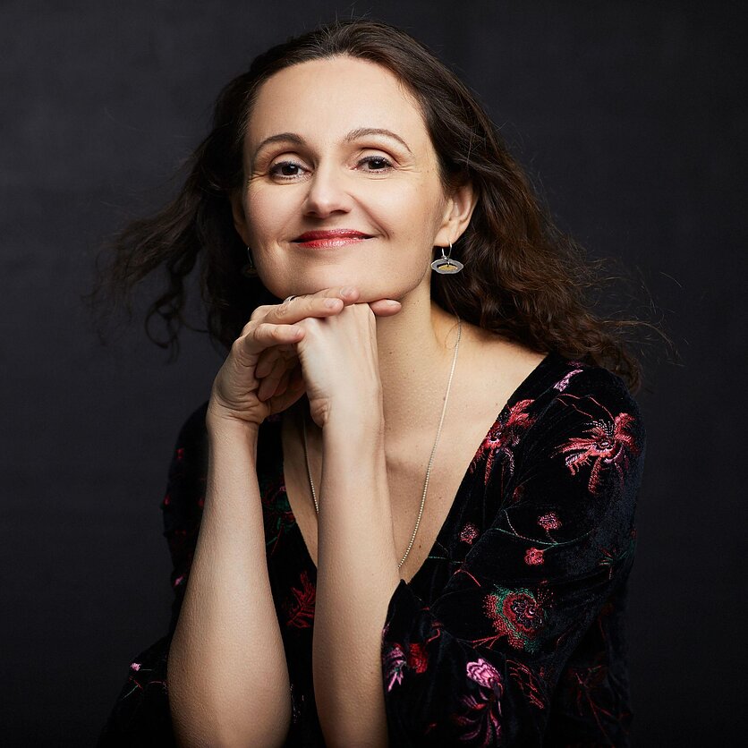 Asmeninio archyvo nuotr., Daiktiniai įrodymai. Psichikos dresūra: apie emocias ir racijas su Genovaite Petroniene