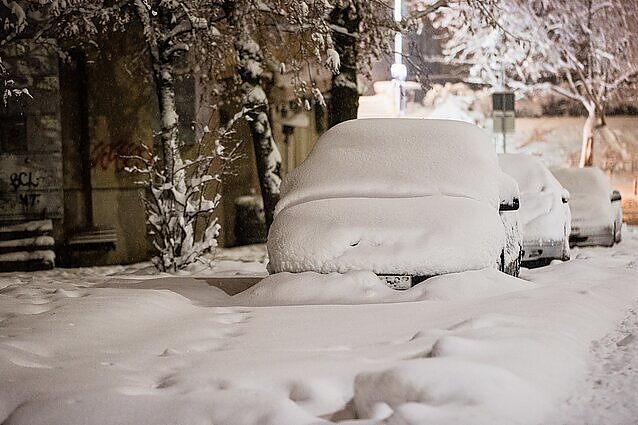 Nepravažiuojamų kelių situaciją aptarę specialistai: įtampos nemažai, su gamta kovoti sudėtinga