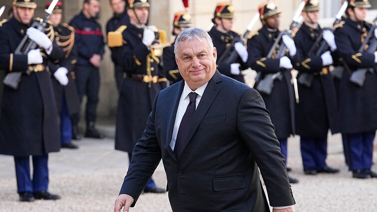 Politologas Vitkus: Vengrija turi susimąstyti, kas svarbiau, – ambicijos ir neaiškūs interesai ar ES finansavimas