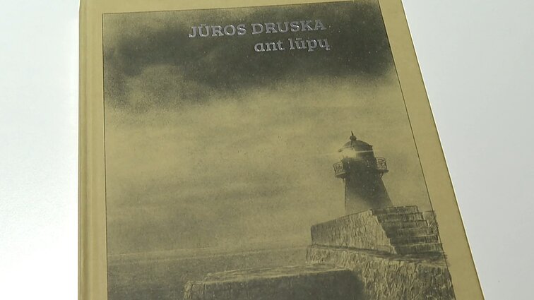 Pristatyta Klaipėdos krašto metams skirta komiksų knyga, pasakojanti apie 1923 metų Klaipėdos šturmą