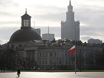 Warsaw