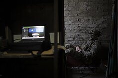 Rusijos karas prieš Ukrainą