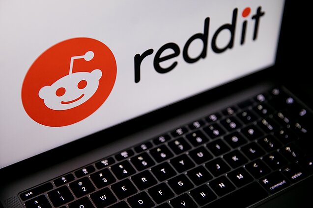 Reddit Reddit