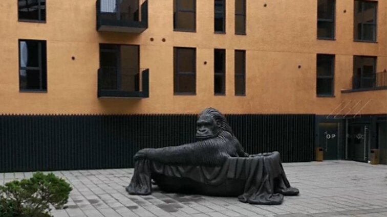 Numatyta prievolė dalį naujų statybų lėšų skirti menui: ar ginčai dėl (ne)gražaus meno kūrinio neįšaldys pačių statybų?