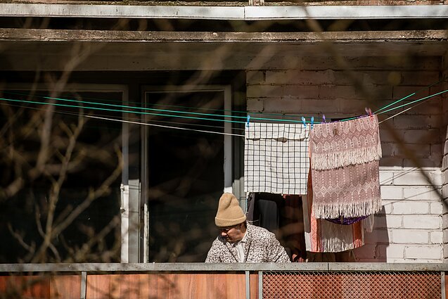 Daugiabutis (asociatyvi)