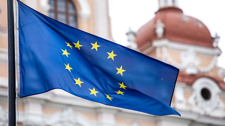 Šimonytė ir eurokomisaras Bretonas patvirtino – ateinantį mėnesį EK pristatys Europos gynybos pramonės strategiją