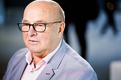 Visvaldas Matijošaitis Visvaldas Matijošaitis